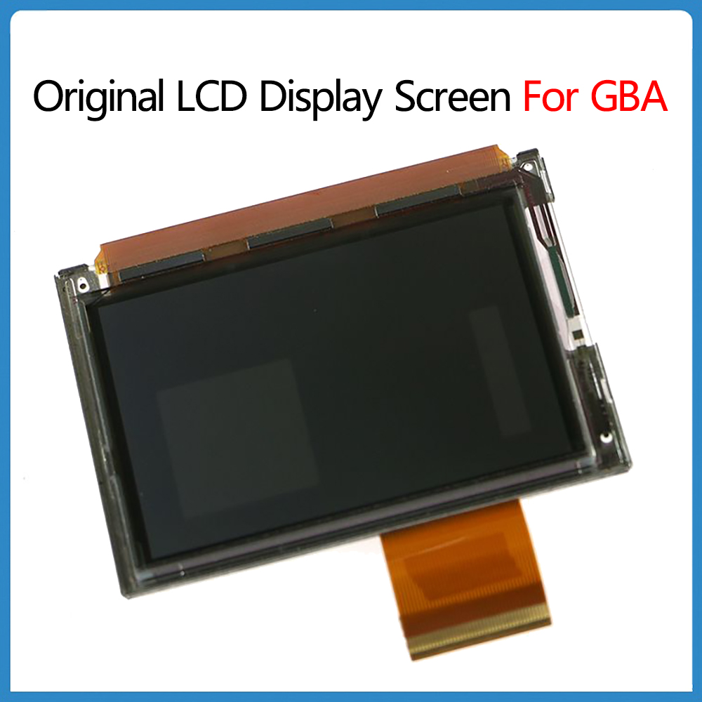 Lcd Screen Arcade - 1 قطعة الأصلي 32pin 40pin شاشة