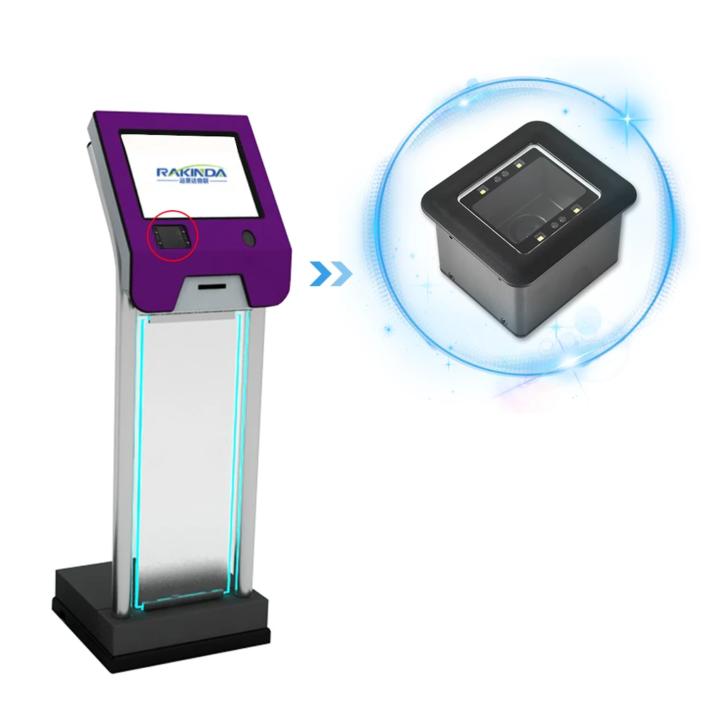 Vending Machine Qr Code - ماسح ضوئي للرموز الشريطية ورموز QR