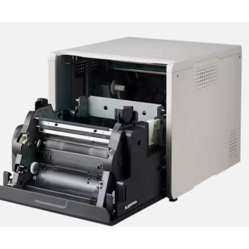 Photo Booth Machine - طابعة صور مدمجة بتقنية التسامي الحراري،