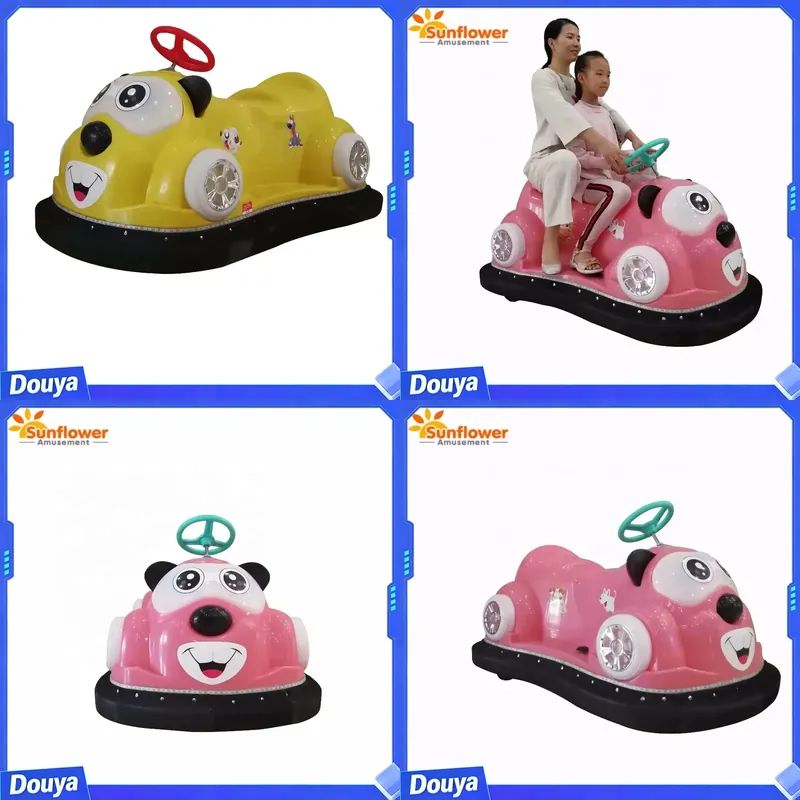 Coin Operated Kiddie Ride - آلة ألعاب ترفيهية تعمل بالعملة المعدنية،