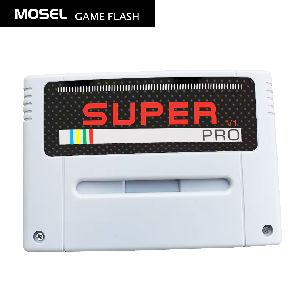 Arcade Game Jackpot - صندوق ألعاب Mosel Flash Remix 1000