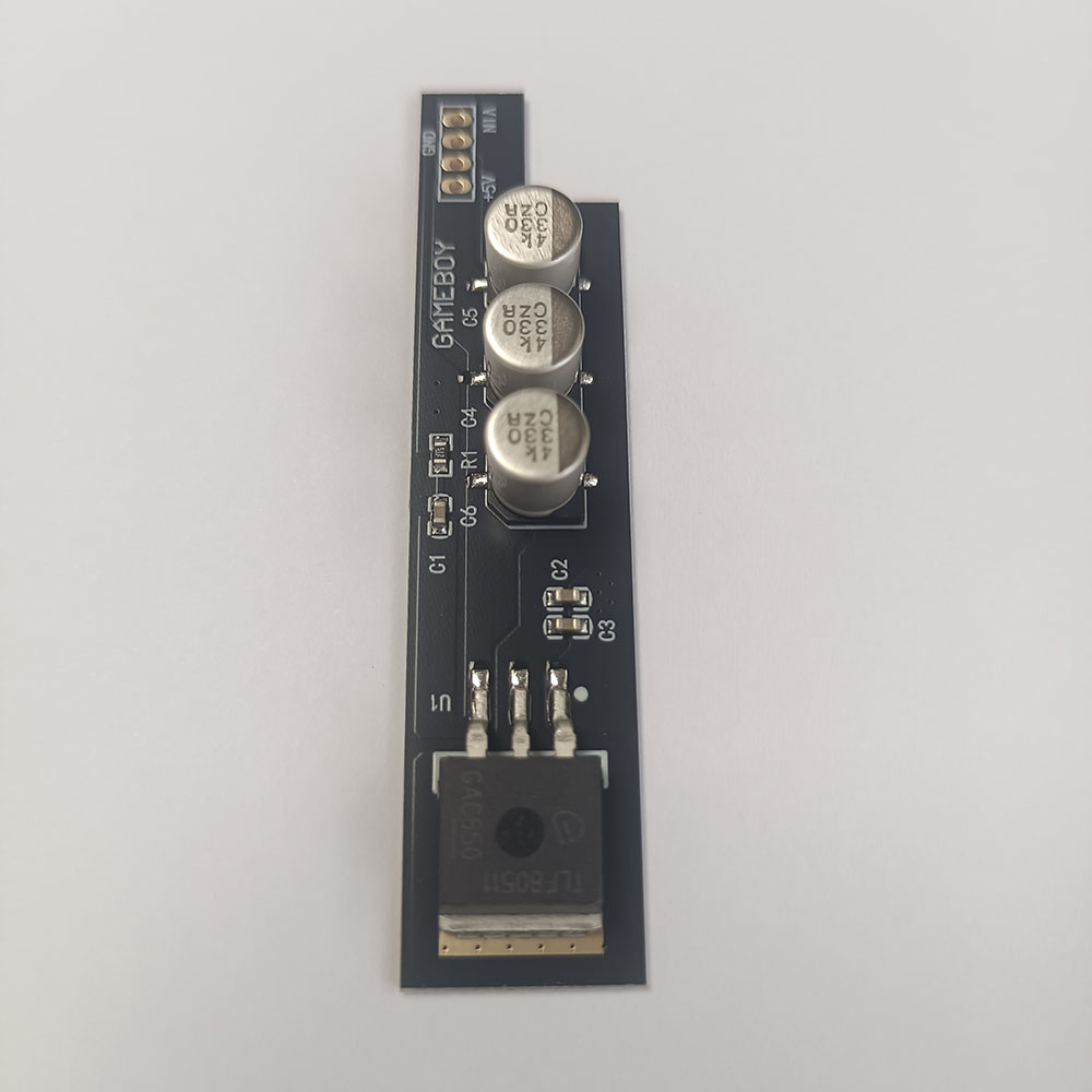 Lcd Screen Arcade - IPS وحدة الطاقة محول ل Game