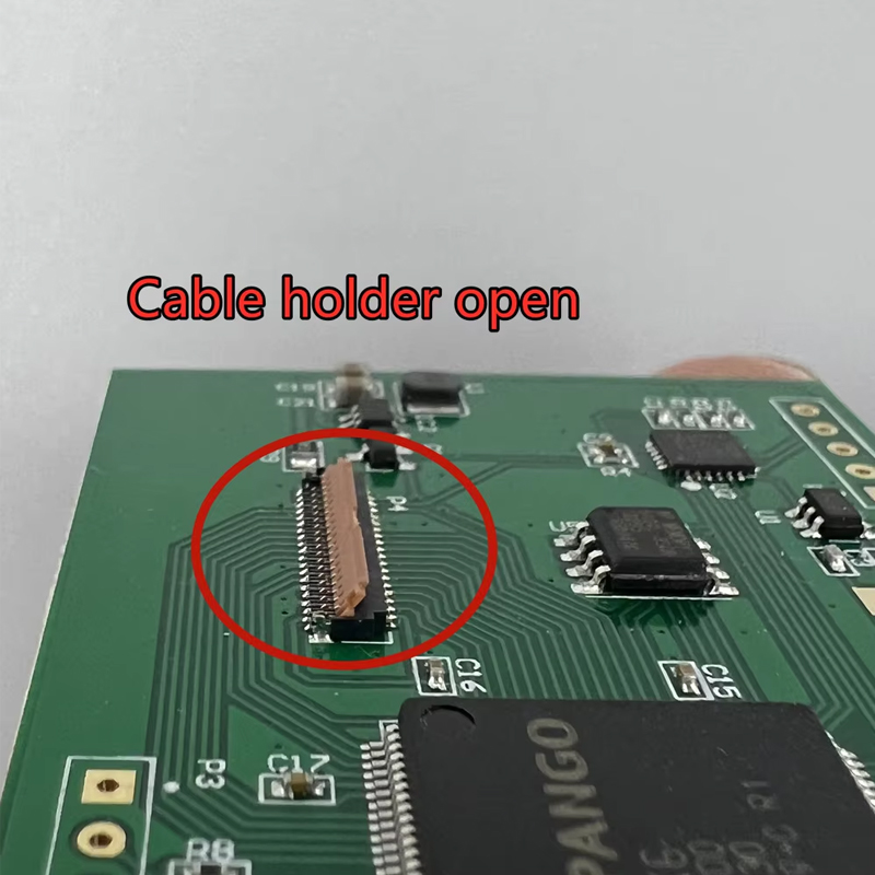 Lcd Screen Arcade - شاشة LCD IPS جديدة مقاس 3.0