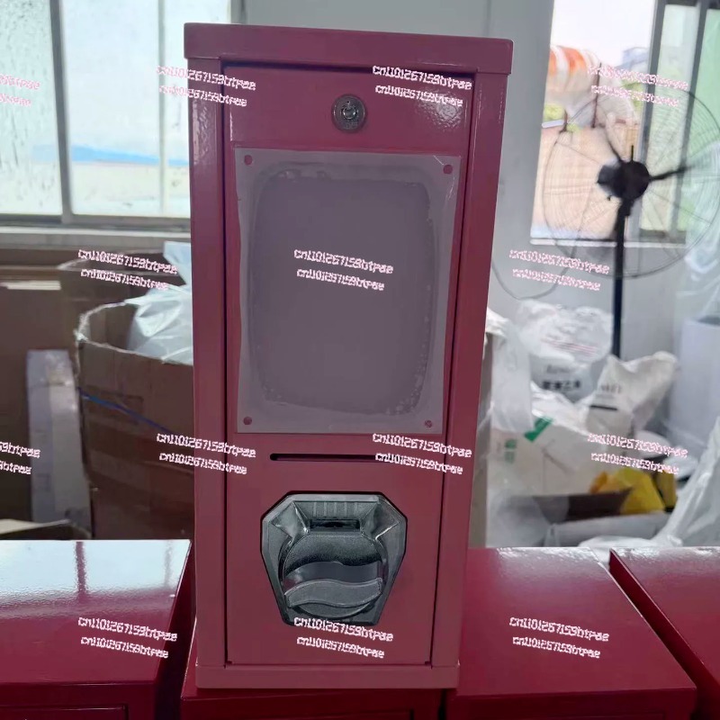 Arcade Vending Machines - آلة لف البطاقات الترفيهية الخارجية التي
