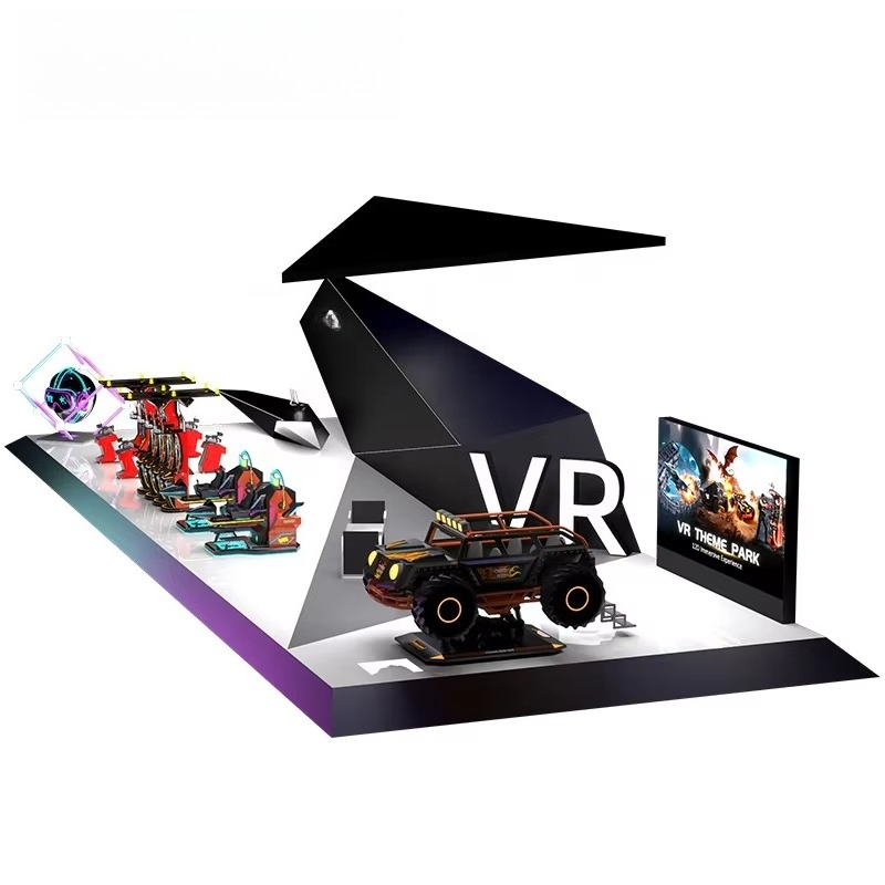 معدات ملاعب داخلية للأطفال 202 - مراجعة Arcade Games & Vending Co وسعره