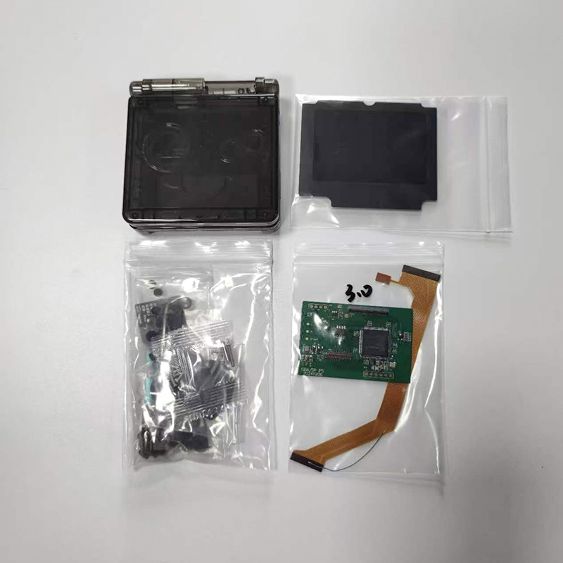 شاشة LCD جديدة مقاس 3.0 بوصة أ - مراجعة Lcd Screen Arcade وسعره