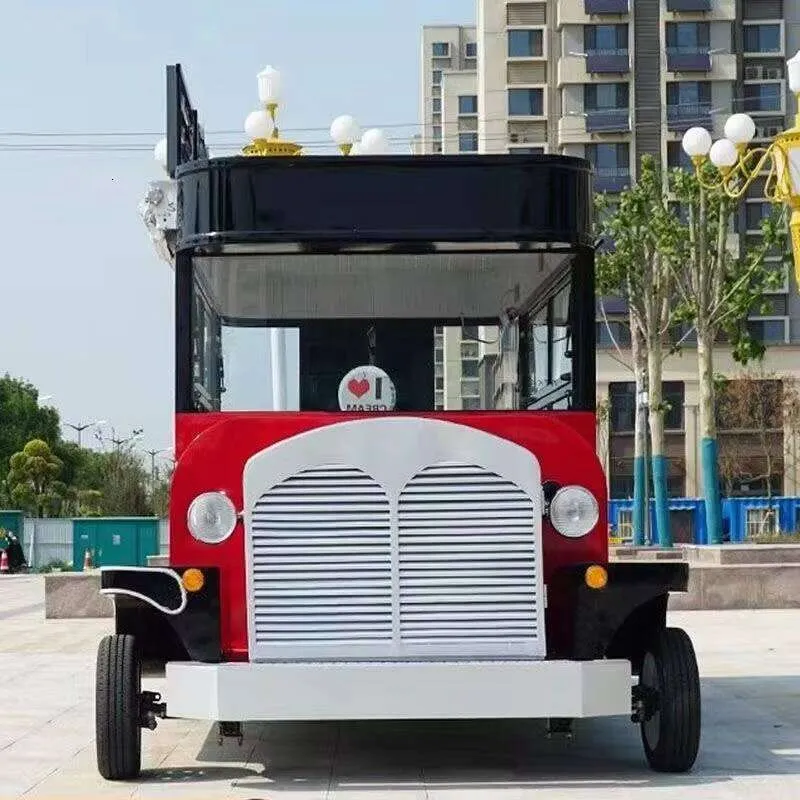 عربة طعام متنقلة للهوت دوغ، مج - مراجعة Hot Dog Vending Cart وسعره