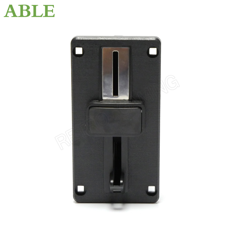 متعددة عملة متقبل محدد CL-168  - مراجعة Arcade Vending Machines وسعره