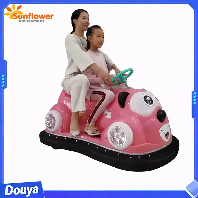 آلة ألعاب ترفيهية تعمل بالعملة - مراجعة Coin Operated Kiddie Ride وسعره
