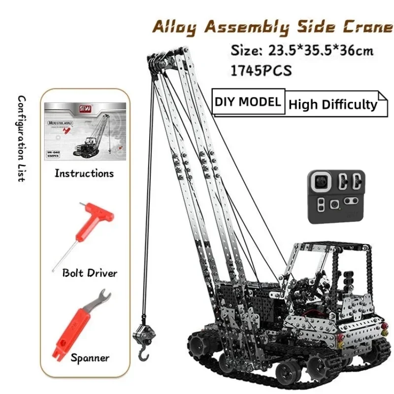 رافعة معدنية تعمل بالتحكم عن ب - مراجعة Claw Crane Machine وسعره