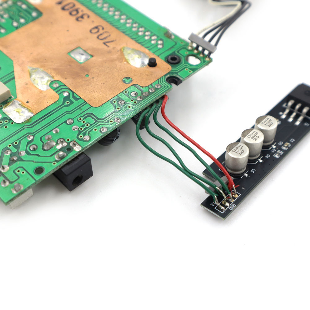 وحدة طاقة لجهاز جيم بوي، محول  - مراجعة Lcd Screen Arcade وسعره