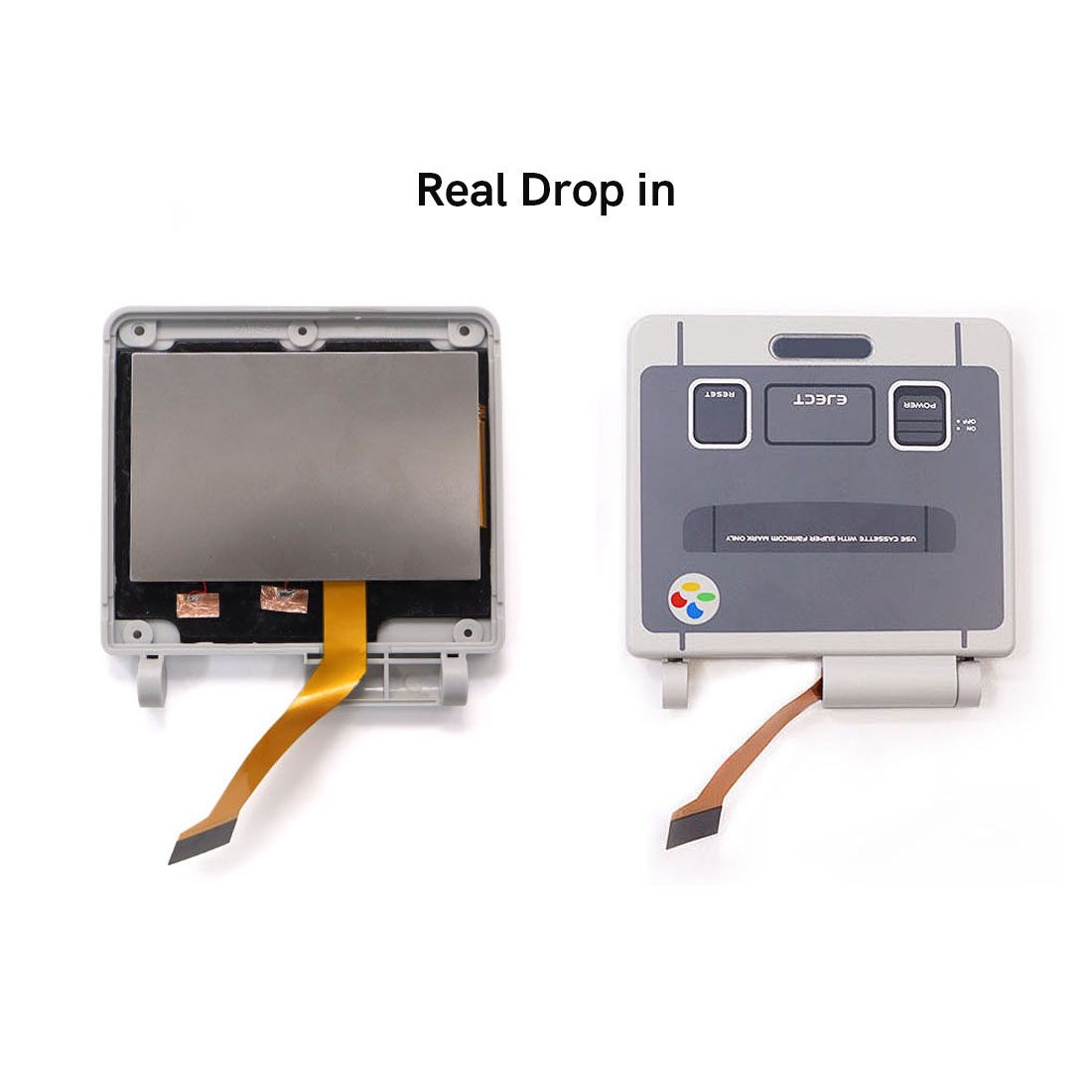 شاشة عرض LCD من نوع IPS مقاس 3 - مراجعة Lcd Screen Arcade وسعره