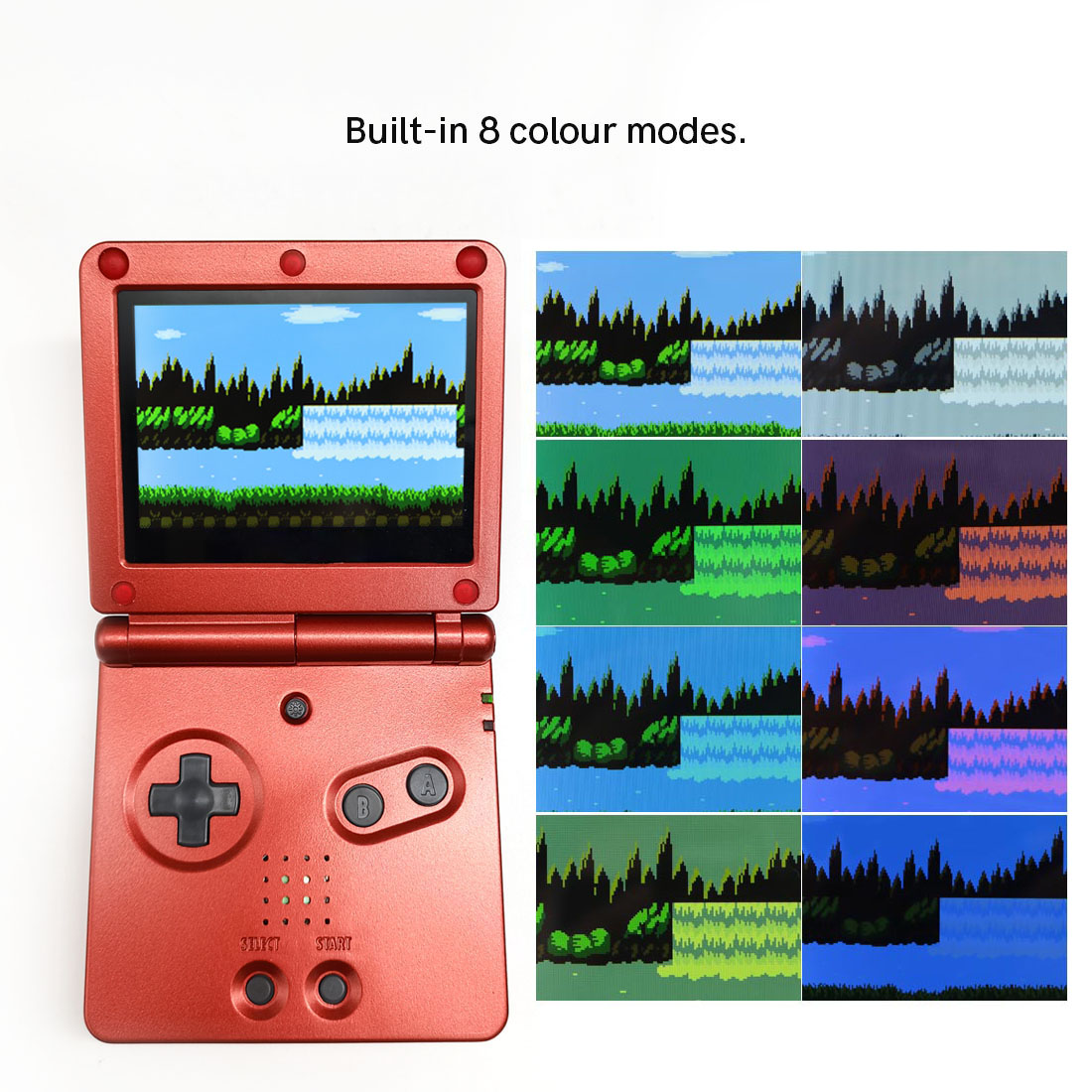 شاشة عرض LCD من نوع IPS مقاس 3 - مراجعة Lcd Screen Arcade وسعره