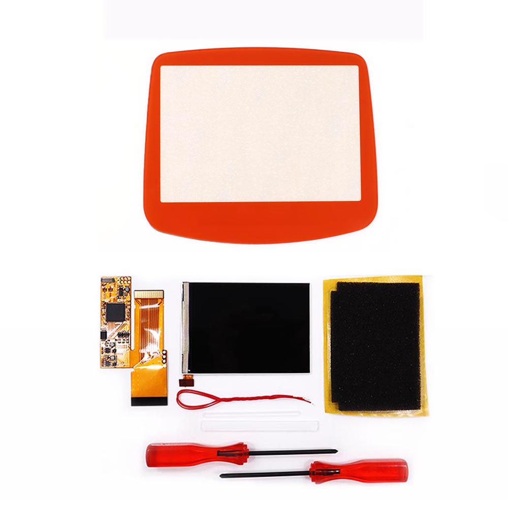شاشة كلاسيكية مقاس 3.2 بوصة من - مراجعة Lcd Screen Arcade وسعره