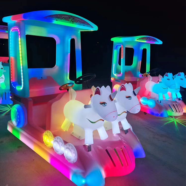 سيارة تصادم كهربائية تجارية لل - مراجعة Coin Operated Kiddie Ride وسعره
