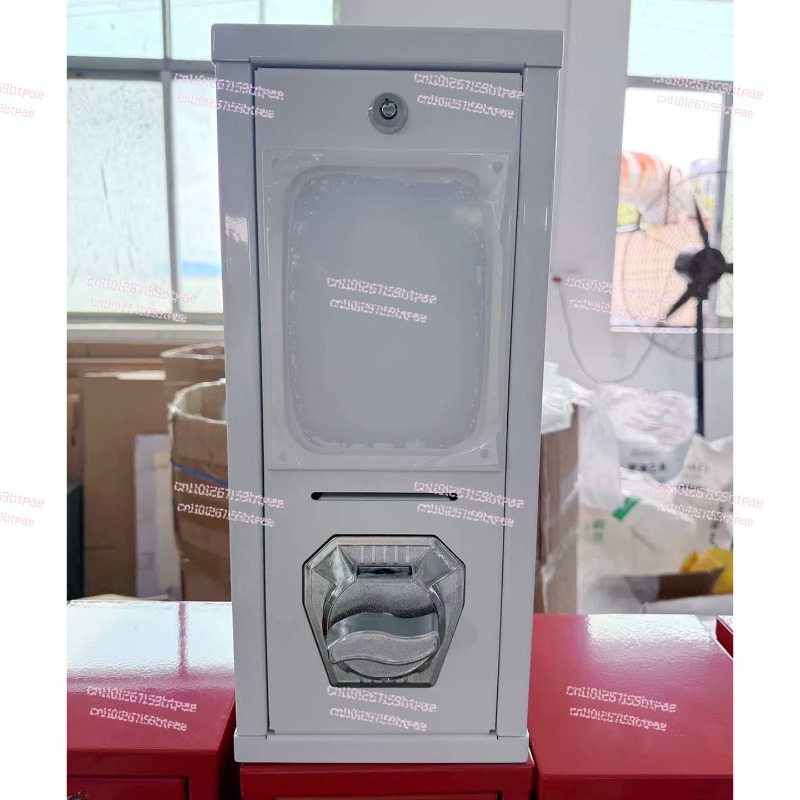 آلة لف البطاقات الترفيهية الخا - مراجعة Arcade Vending Machines وسعره