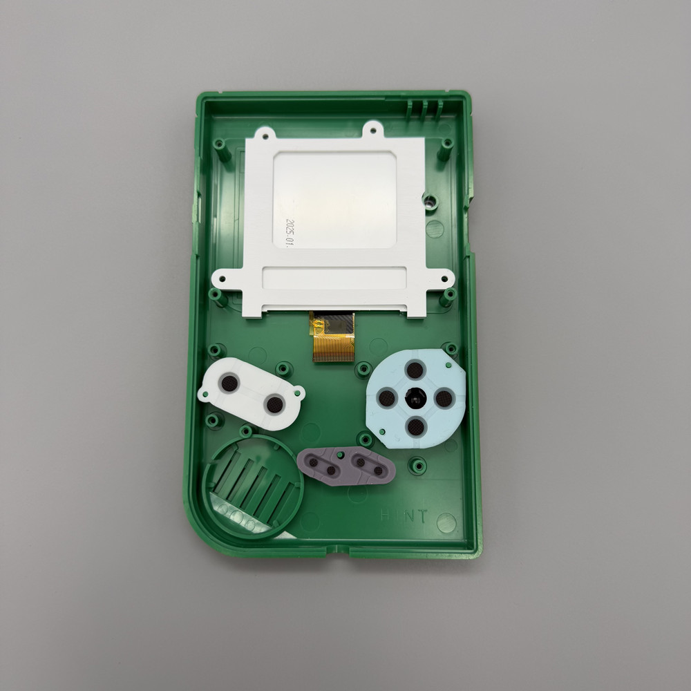 شاشة مقاس 2.5 بوصة باللون الرم - مراجعة Lcd Screen Arcade وسعره