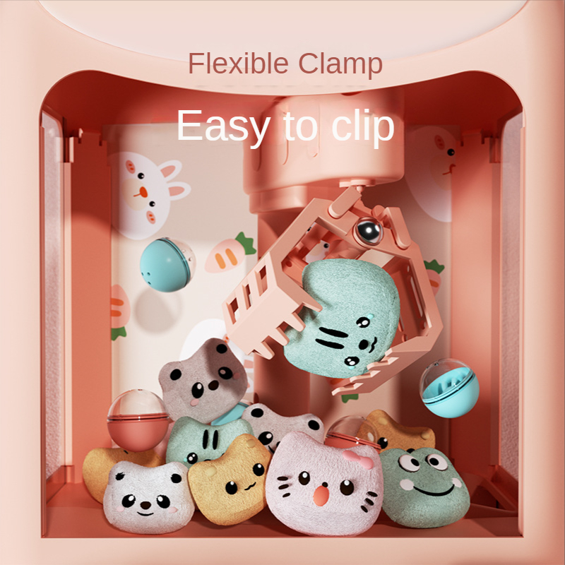 التلقائي عملة تعمل اللعب آلة م - مراجعة Claw Crane Machine وسعره