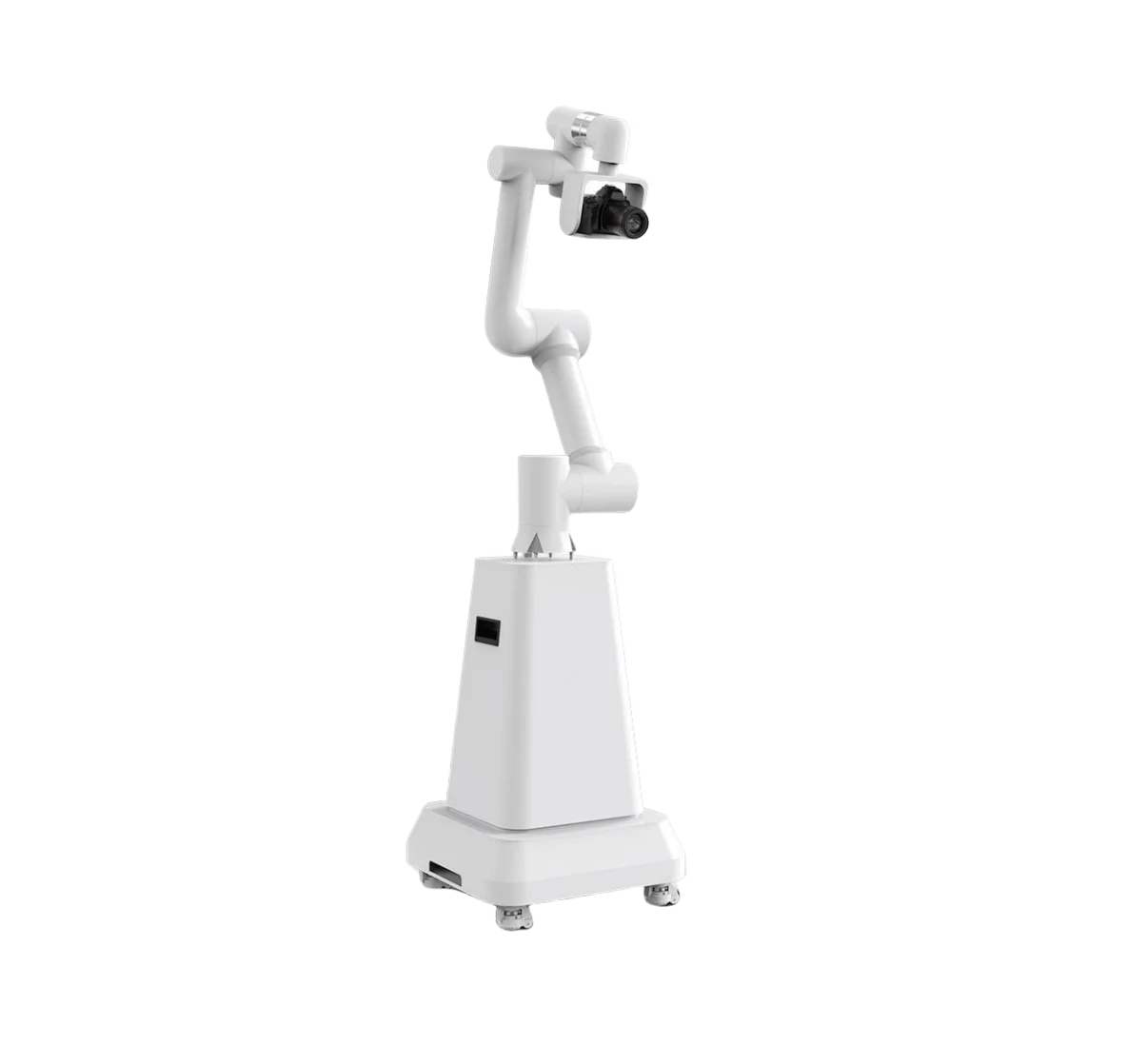 رائجة البيع صور Cobot روبوت ال - مراجعة Photo Booth Machine وسعره