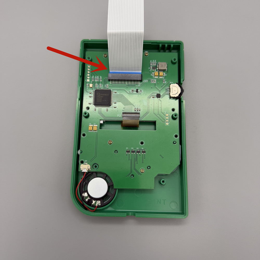 شاشة LCD باللون الرمادي مقاس 2 - مراجعة Lcd Screen Arcade وسعره