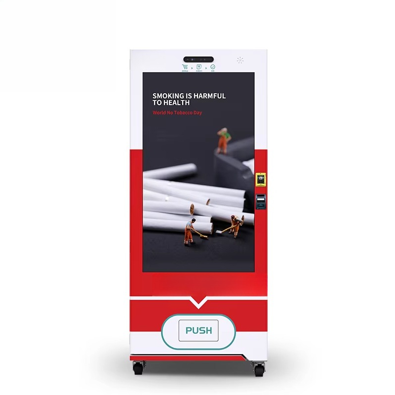 ماكينة بيع سجائر أوتوماتيكية ق - مراجعة Vending Arcade Games وسعره