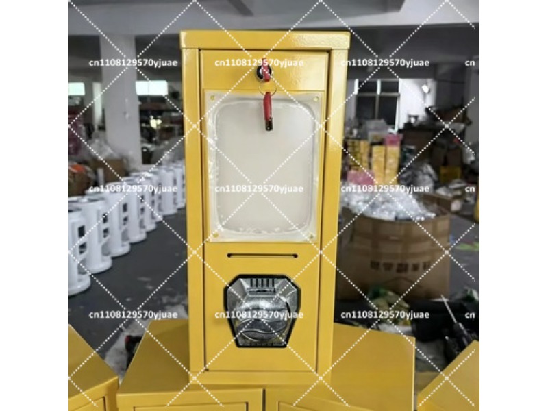 آلة ألعاب أركيد صغيرة مع مجموع - مراجعة Arcade Toy Vending Machine وسعره